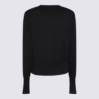 Vivienne Westwood Sweaters Black