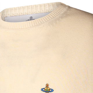 Vivienne Westwood Sweaters Beige