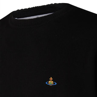 Vivienne Westwood Sweaters Black