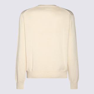 Vivienne Westwood Sweaters Beige