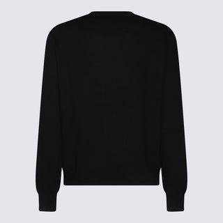 Vivienne Westwood Sweaters Black