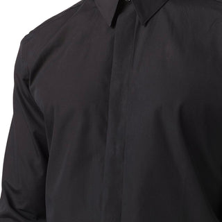 Givenchy Shirts Black