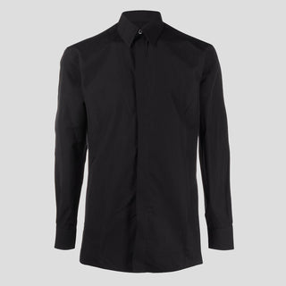 Givenchy Shirts Black