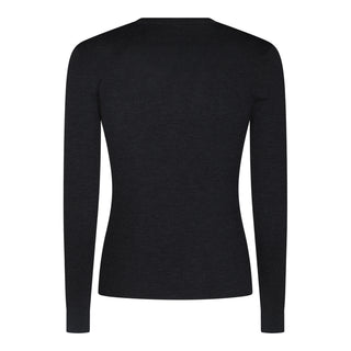 Valentino Sweaters Grey