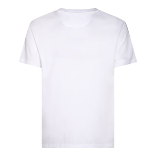 Valentino T-shirts And Polos White