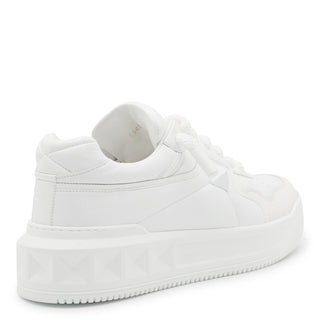 Valentino Garavani Sneakers White