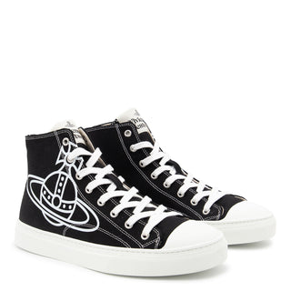 Vivienne Westwood Sneakers Black