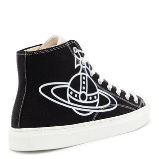 Vivienne Westwood Sneakers Black