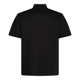 Givenchy T-shirts And Polos Black