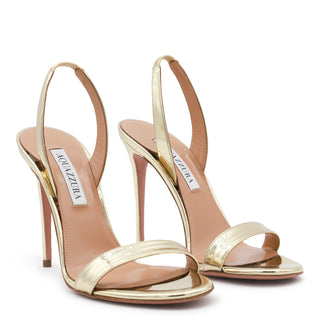 Aquazzura Sandals