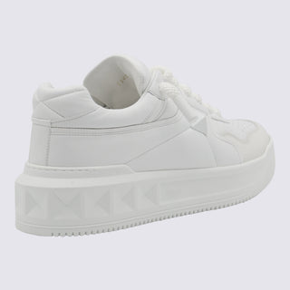 Valentino Garavani Sneakers White