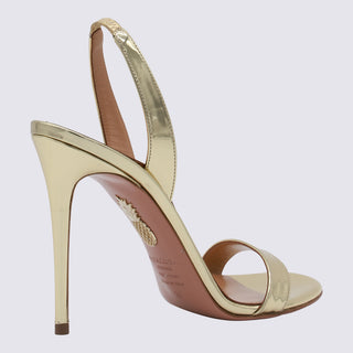 Aquazzura Sandals