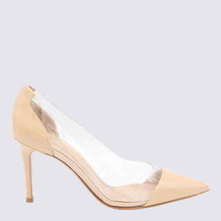 Gianvito Rossi With Heel