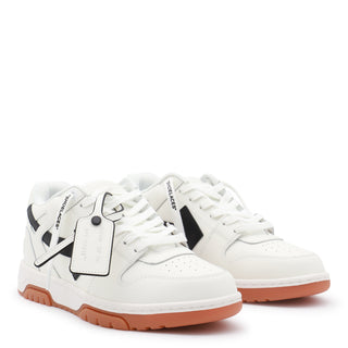 Off-white Sneakers White