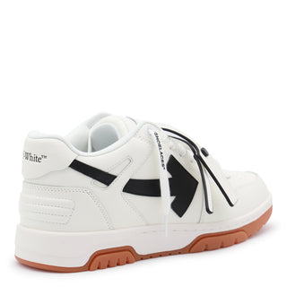 Off-white Sneakers White