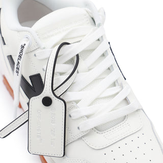 Off-white Sneakers White