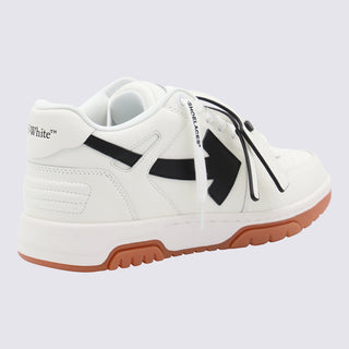 Off-white Sneakers White