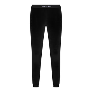 Tom Ford Trousers Black