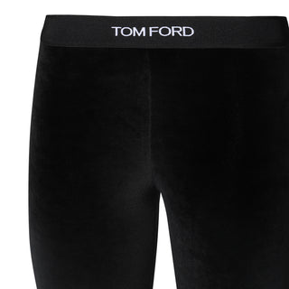 Tom Ford Trousers Black