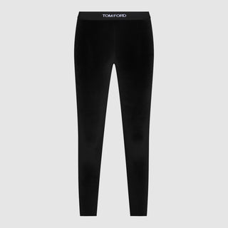 Tom Ford Trousers Black