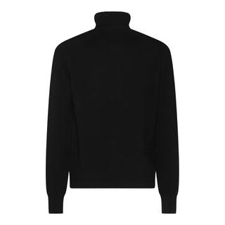 Tom Ford Sweaters Black