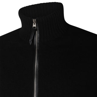 Tom Ford Sweaters Black