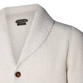 Tom Ford Sweaters White