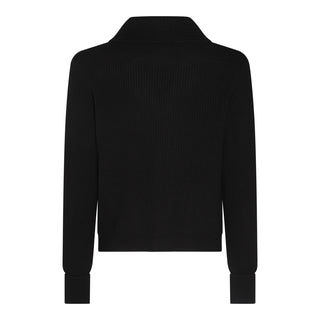 Tom Ford Sweaters Black