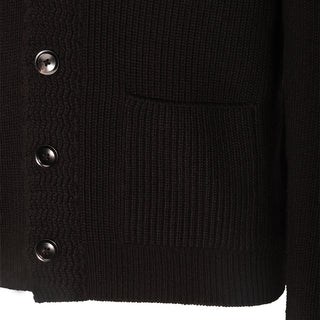 Tom Ford Sweaters Black