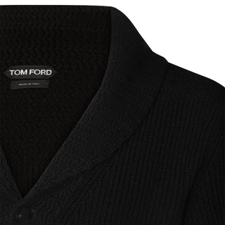 Tom Ford Sweaters Black