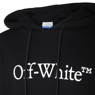 Off-white Sweaters Black