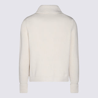 Tom Ford Sweaters White