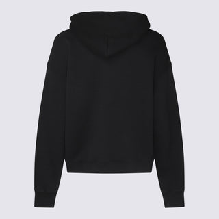 Off-white Sweaters Black