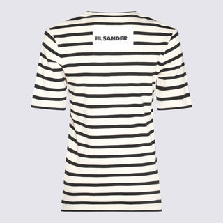 Jil Sander T-shirts And Polos