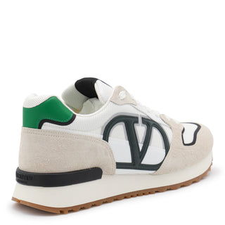 Valentino Garavani Sneakers White