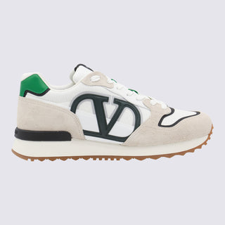 Valentino Garavani Sneakers White