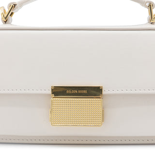 Golden Goose Bags.. White