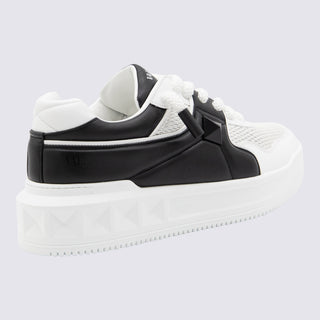 Valentino Garavani Sneakers White