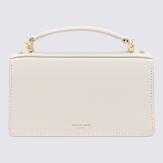 Golden Goose Bags.. White