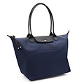 Longchamp Bags.. Blue