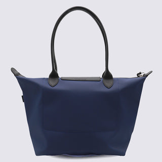 Longchamp Bags.. Blue