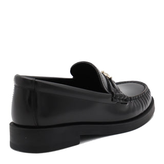 Jimmy Choo Flat Shoes Black