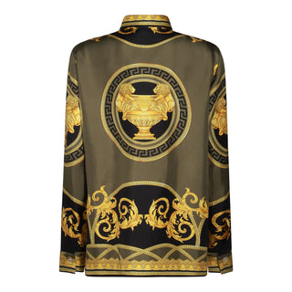 Versace Shirts