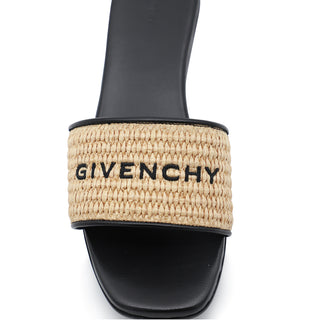 Givenchy Flat Shoes Beige