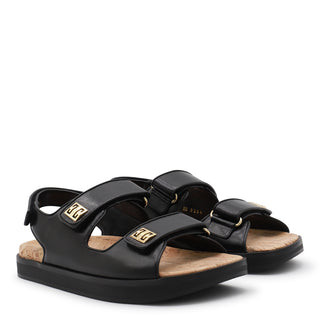 Givenchy Sandals Black