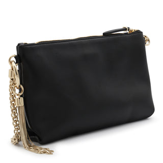 Jimmy Choo Bags.. Black