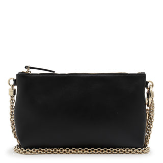 Jimmy Choo Bags.. Black