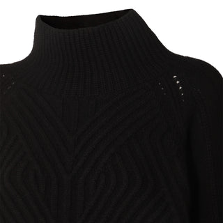 Malo Sweaters Black