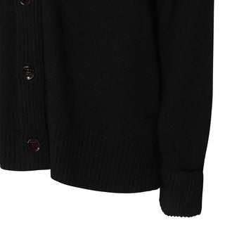 Malo Sweaters Black