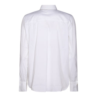 Brunello Cucinelli Shirts White